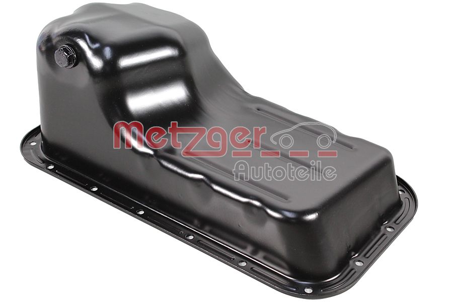 METZGER 7990209 Ölwanne